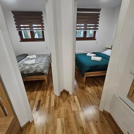 Apartment Ab Zlatibor