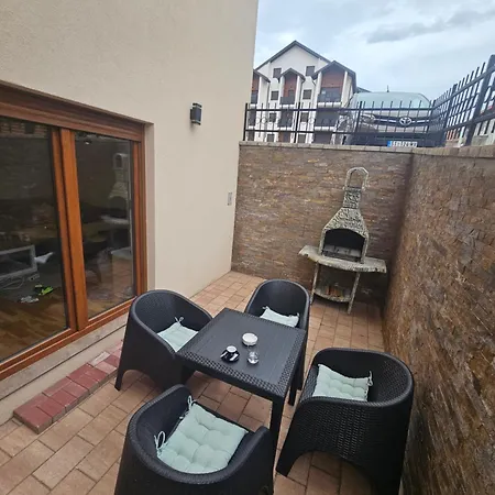 Διαμέρισμα Ab